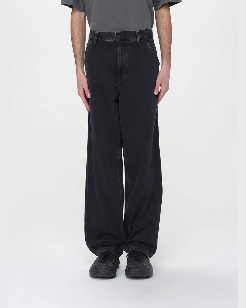 Carhartt WIP Jeans herren Schwarz