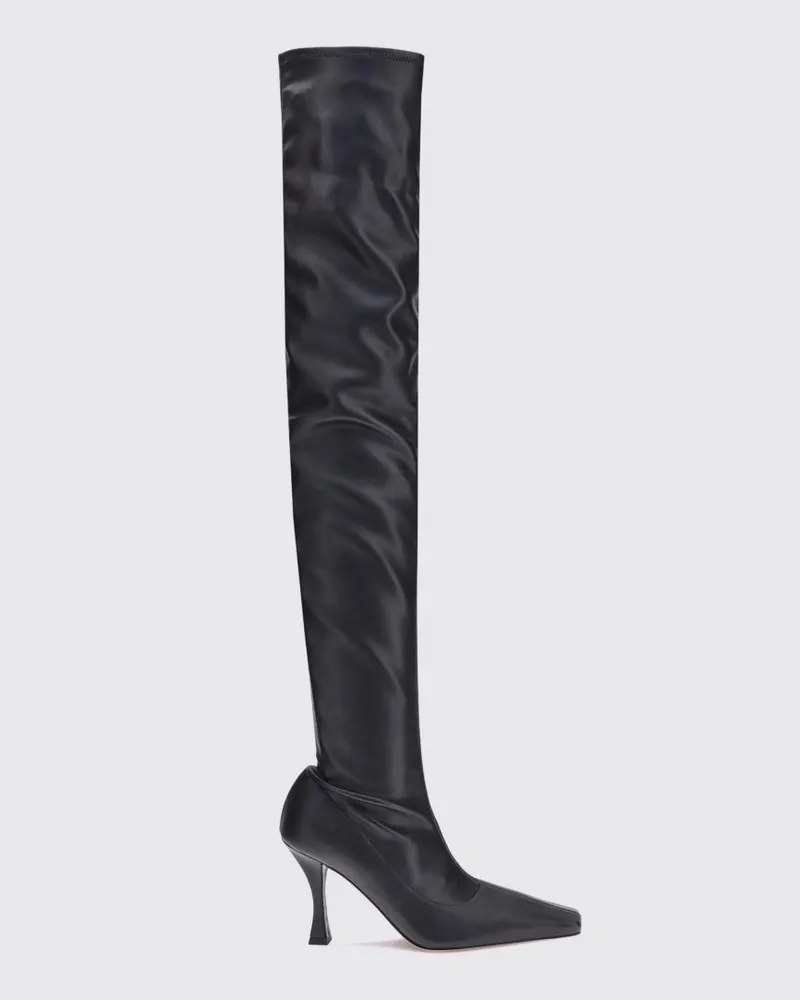 Proenza Schouler Stiefel damen Schwarz