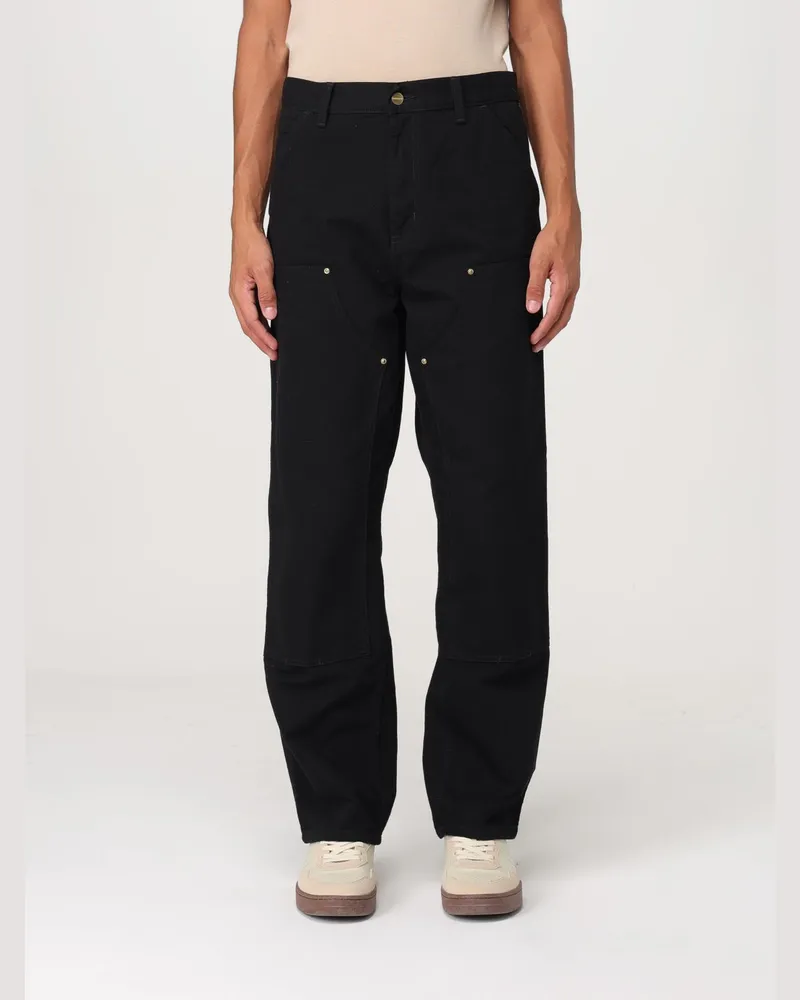 Carhartt WIP Hose herren Schwarz