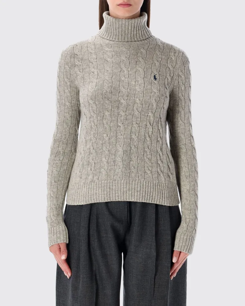 Ralph Lauren Pullover damen Grau
