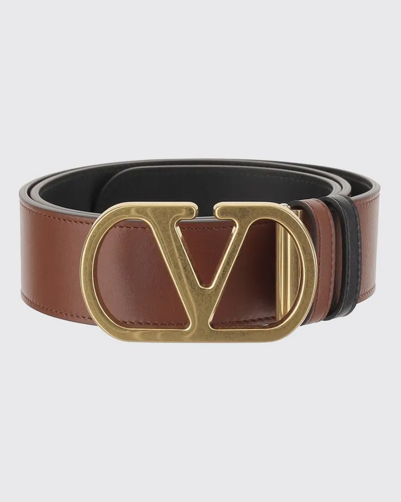 Valentino Garavani Grtel herren Braun