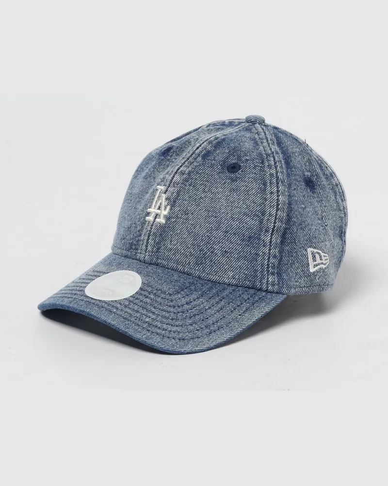 New Era Hut damen Stone