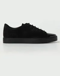 Manolo Blahnik Sneakers Schwarz