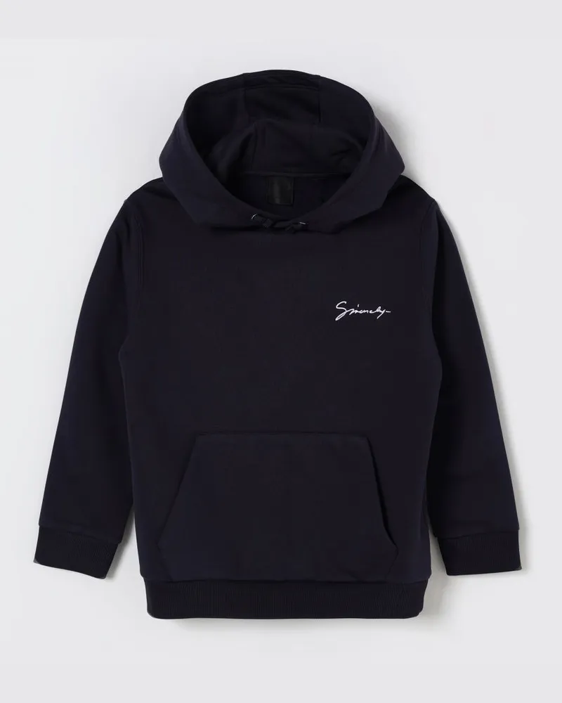 Givenchy Pullover kinder Marine