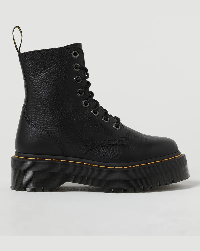 Dr.Martens Schuhe damen Schwarz