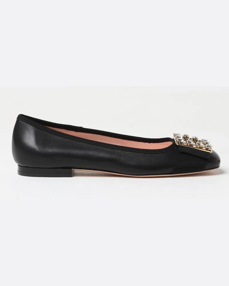 Roger Vivier Schuhe damen Schwarz