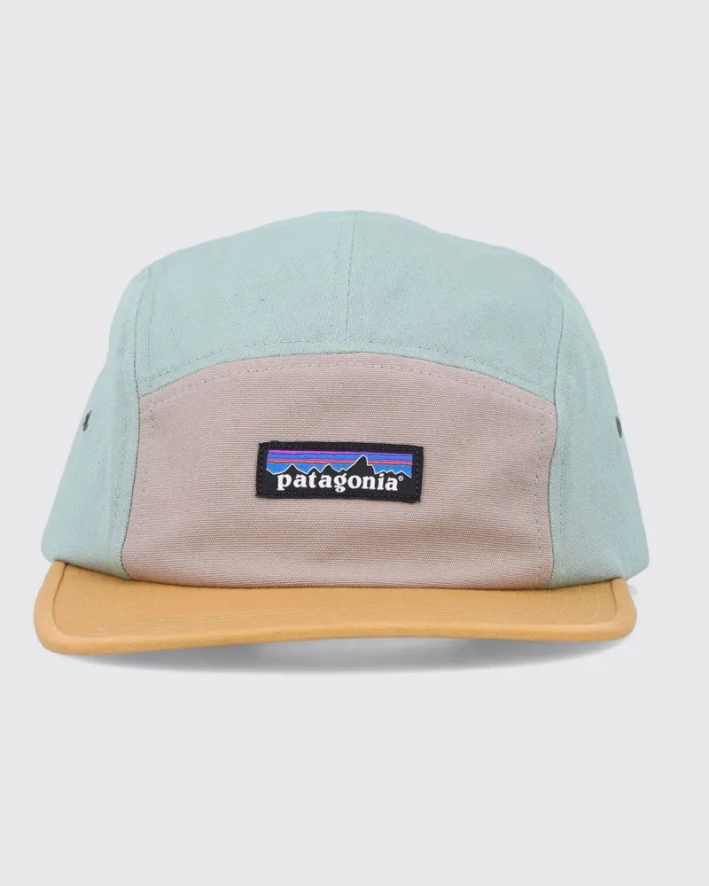Patagonia Hut herren Bunt