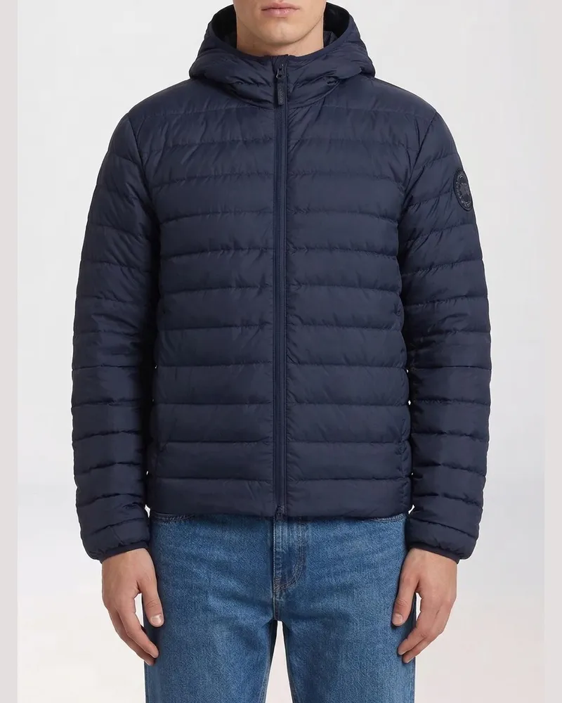 Canada Goose Sweatshirt herren Blau