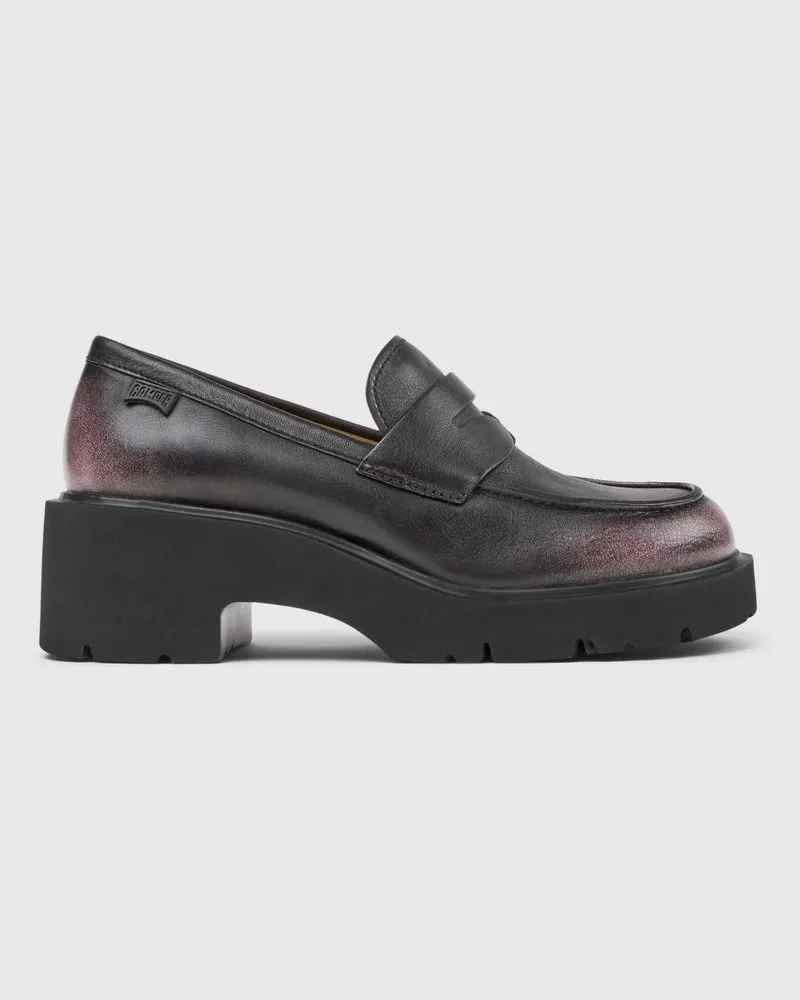 Camper Mokassins damen Bunt