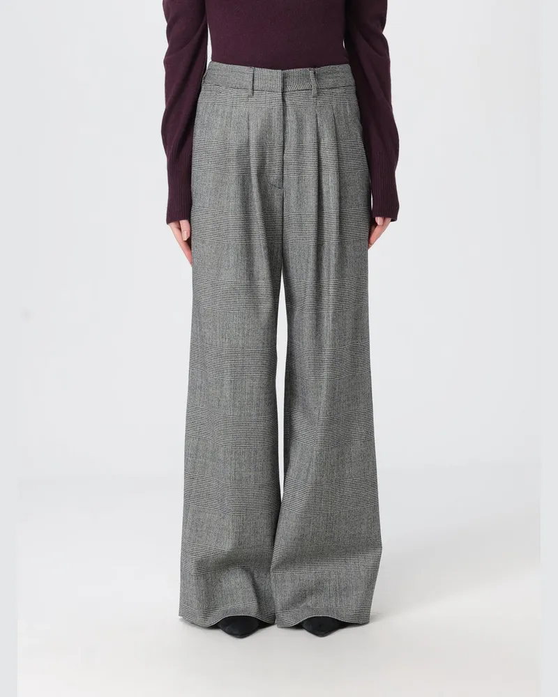 PT TORINO Hose damen Schwarz
