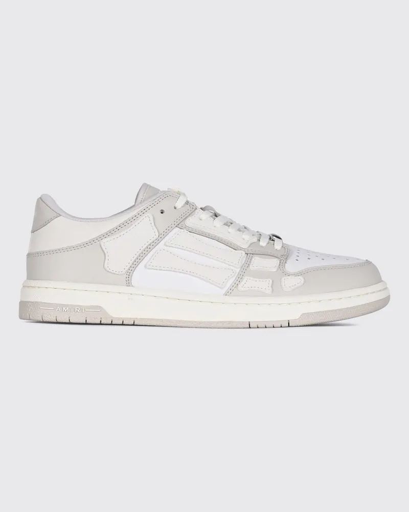 Amiri Sneakers herren Weiß