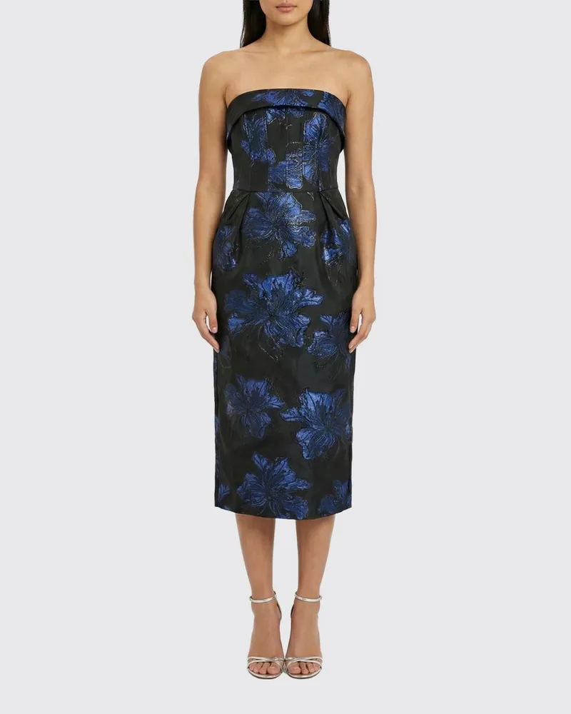 Rebecca Vallance Kleid damen Bunt