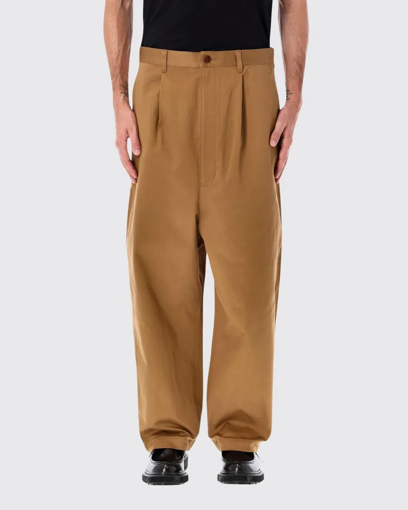 Junya Watanabe Hose herren Beige
