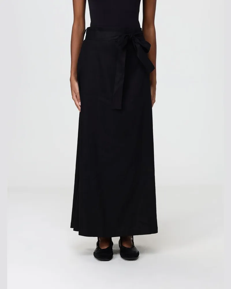 DKNY Rock damen Schwarz