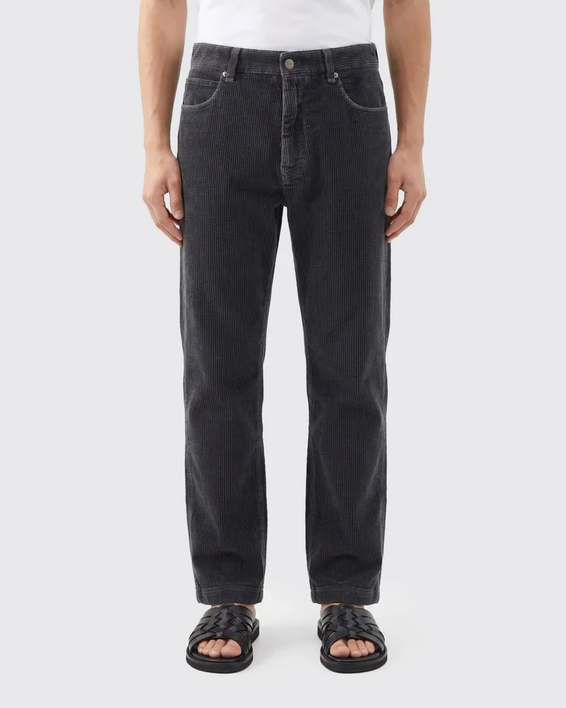 Fendi Hose herren Grau