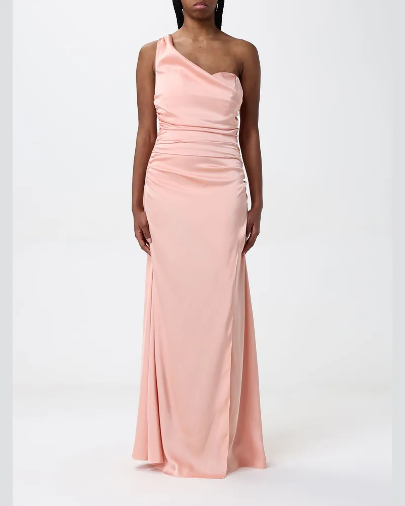 Hanita Kleider damen Pink