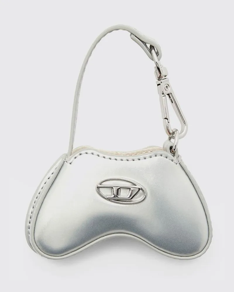 Diesel Geldbörse damen Weiß