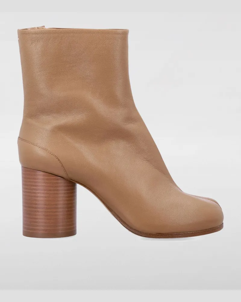 Maison Margiela Schuhe damen Nude