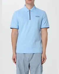 Duvetica Polo Blau