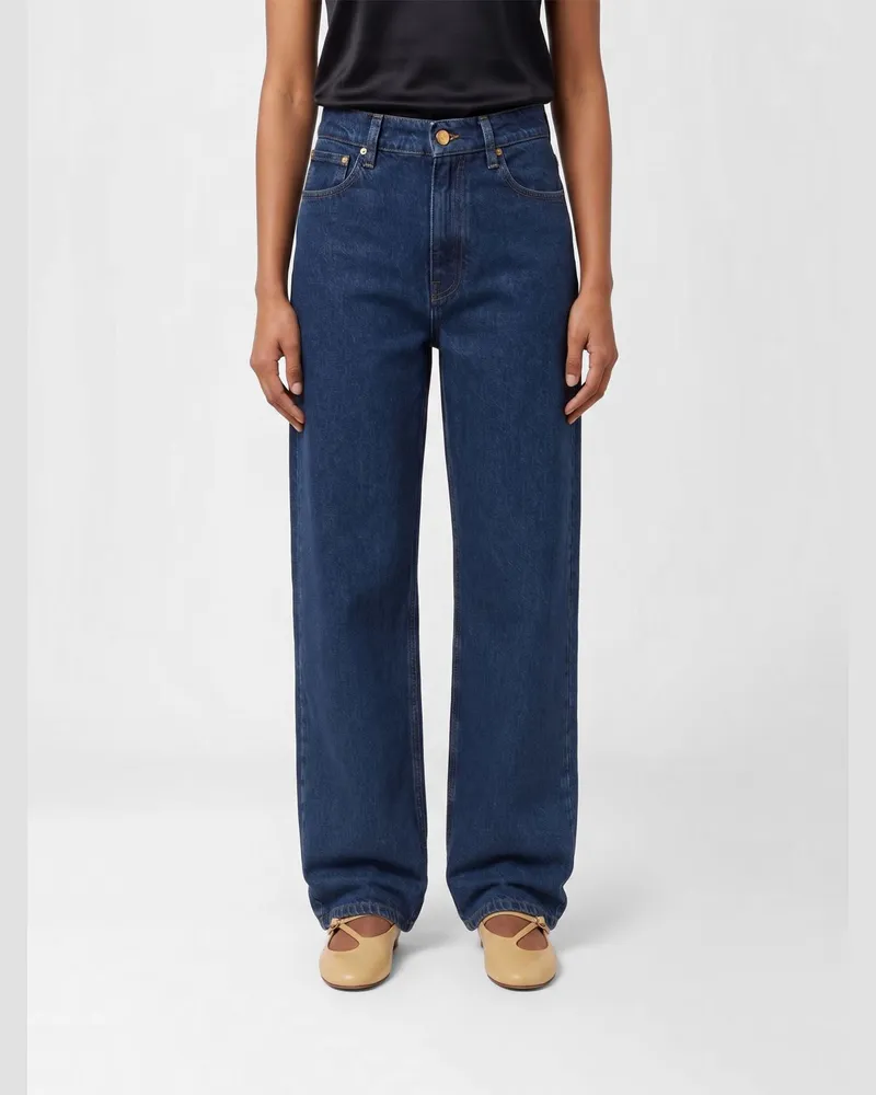Jil Sander Jeans damen Denim