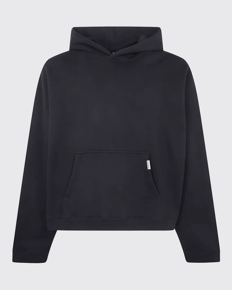 REPRESENT Sweatshirt herren Schwarz