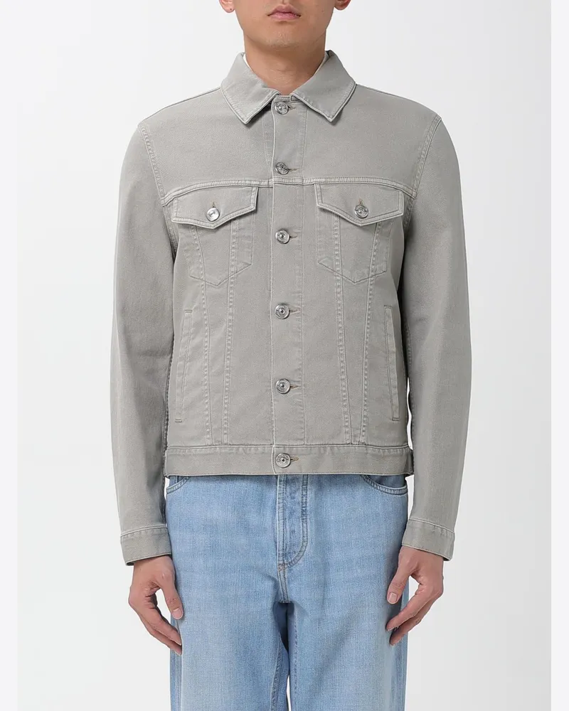 Brunello Cucinelli Jacke herren Beige