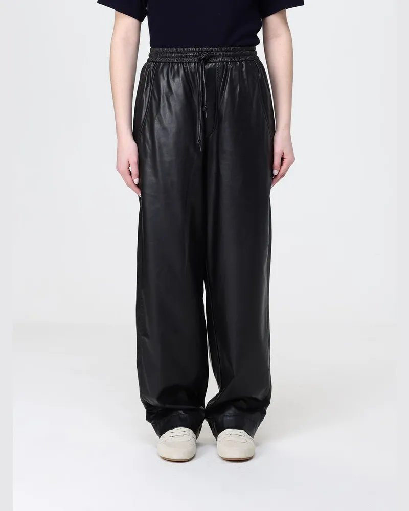 Étoile Isabel Marant Hose damen Schwarz