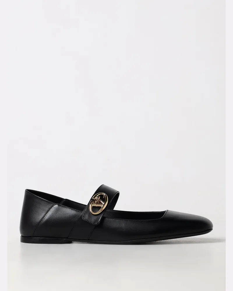 Valentino Garavani Schuhe damen Schwarz