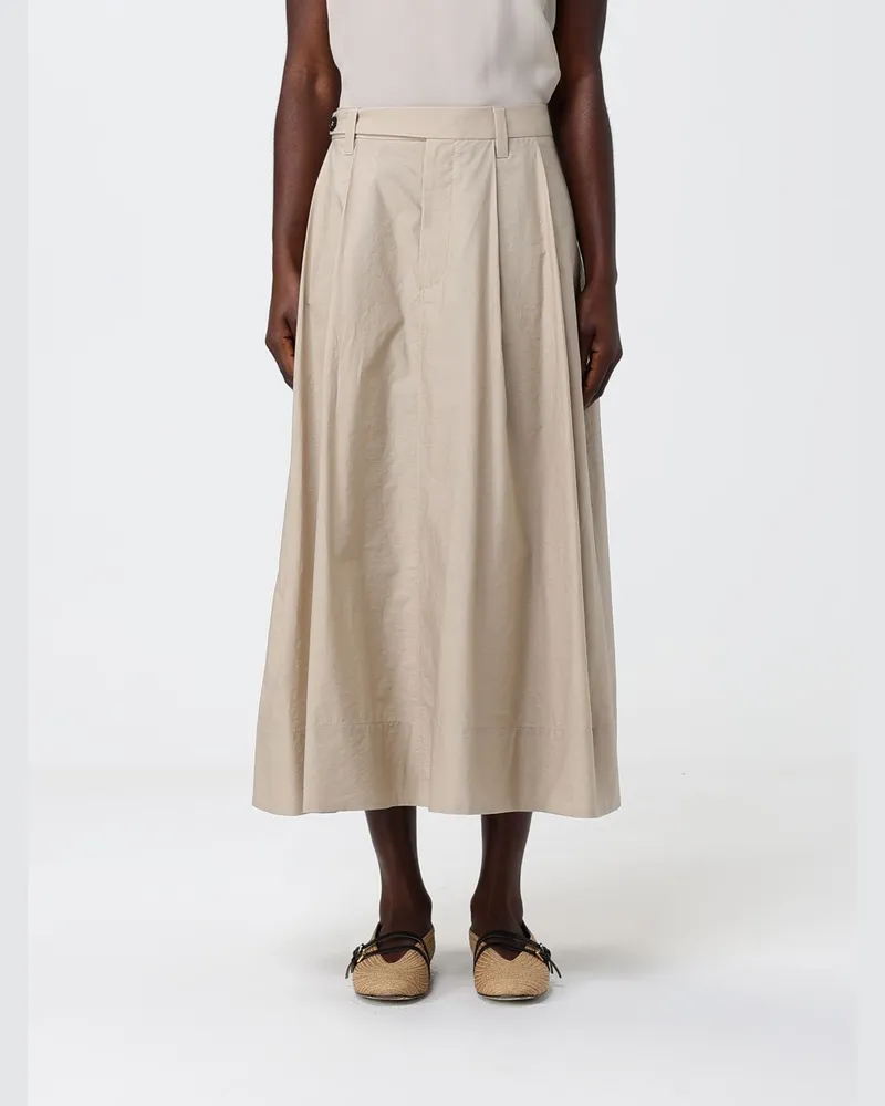 Brunello Cucinelli Rock damen Beige