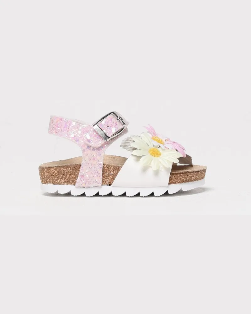 Monnalisa Schuhe kinder Bunt