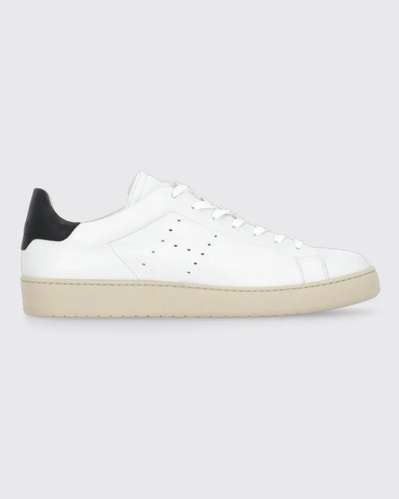 Hogan Sneakers herren Weiss