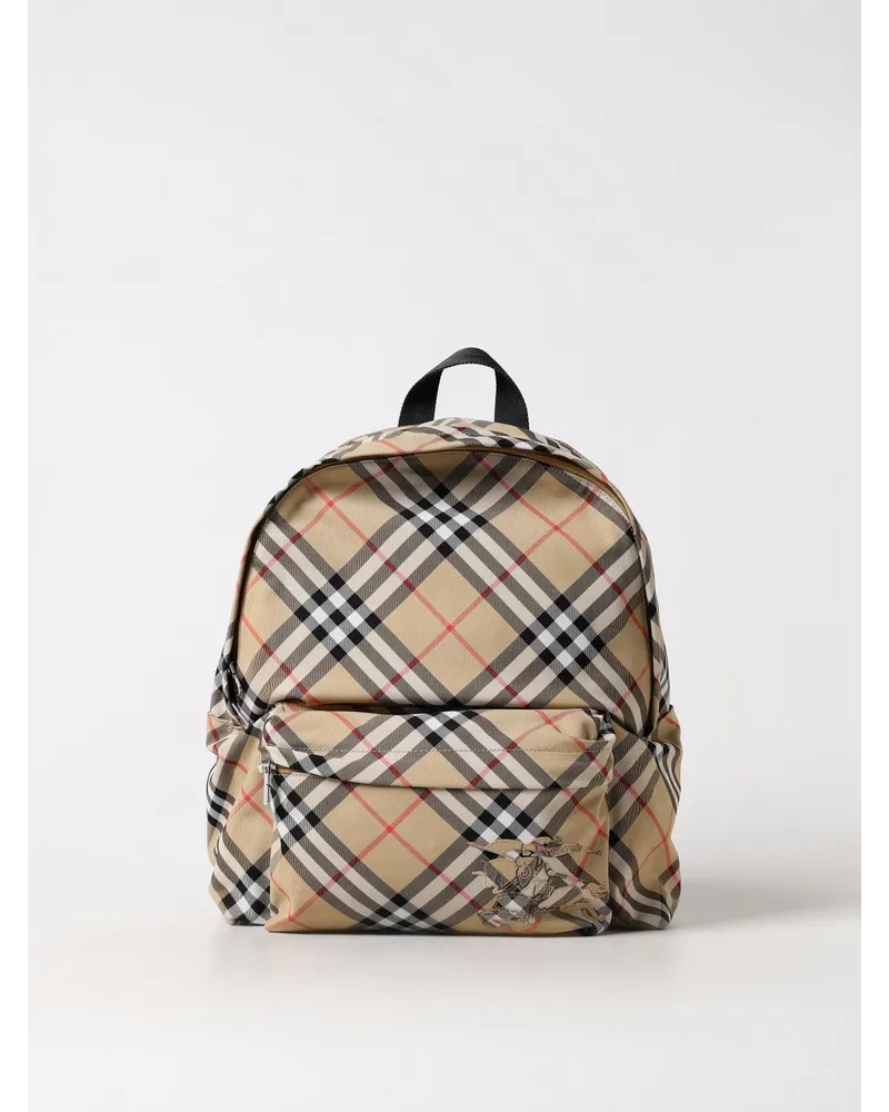 Burberry Rucksack Beige