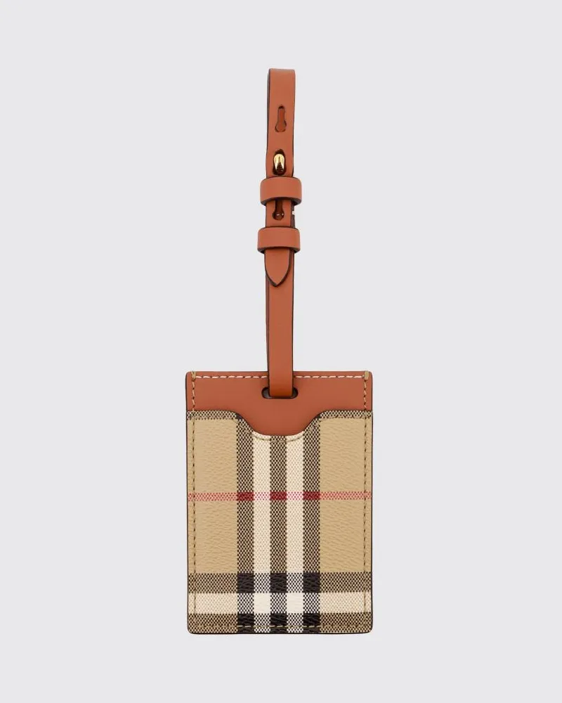 Burberry Koffer damen Beige
