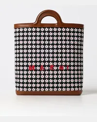 Marni Schultertasche Bunt