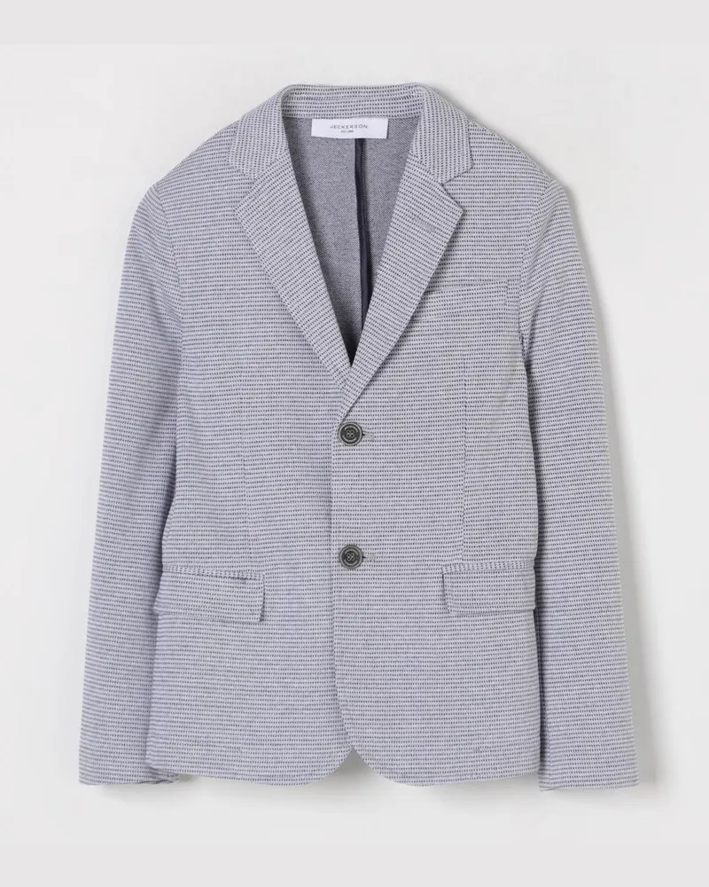 Jeckerson Blazer kinder Blau