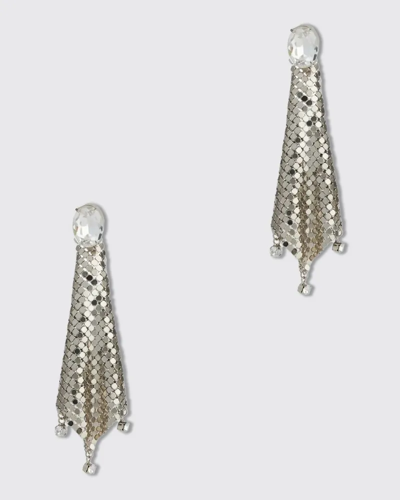 Paco Rabanne Schmuck damen Silber