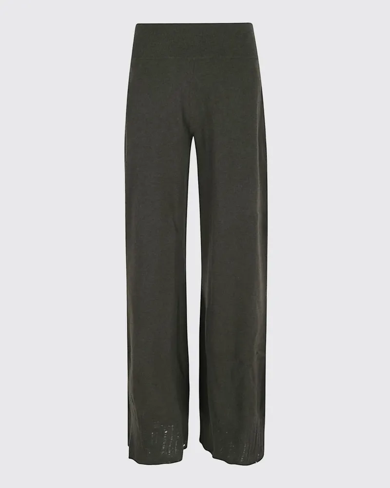 Stella McCartney Hose damen Olive