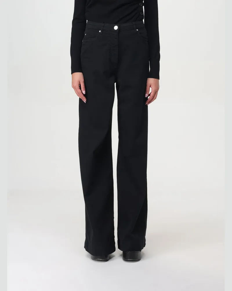 Pinko Hose damen Schwarz