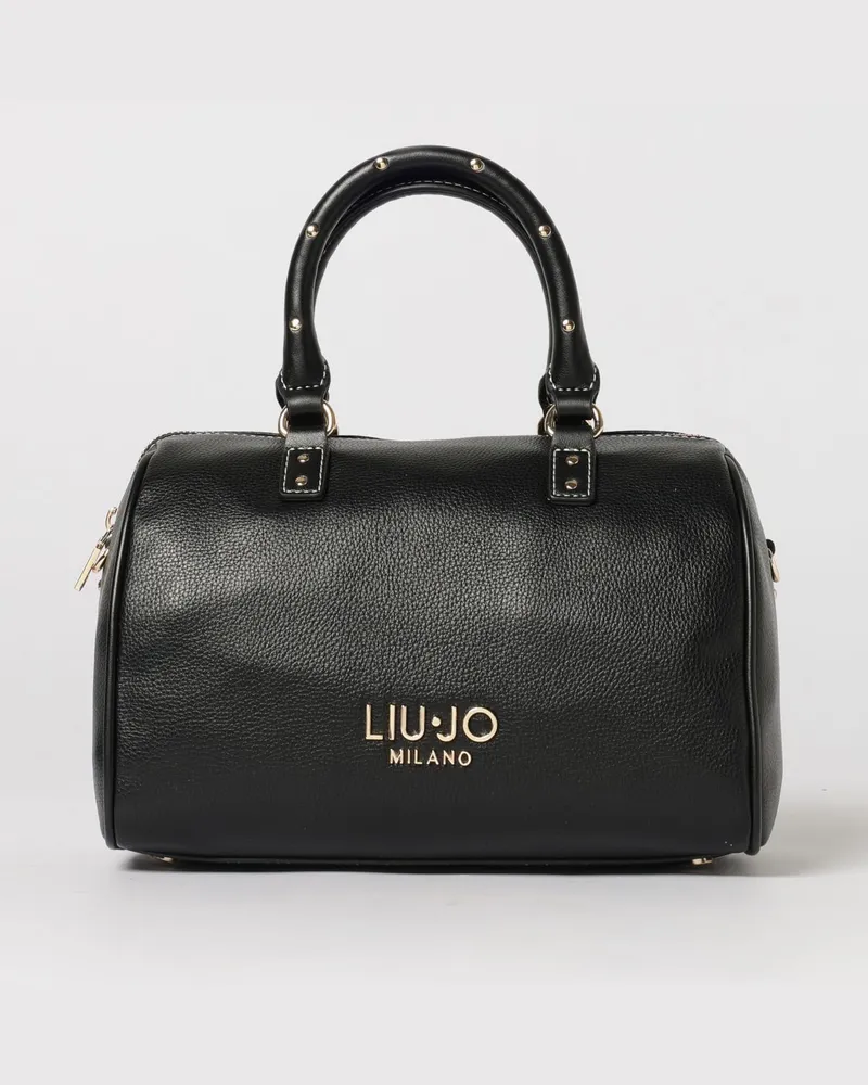 Liu Jo Handtasche damen Schwarz