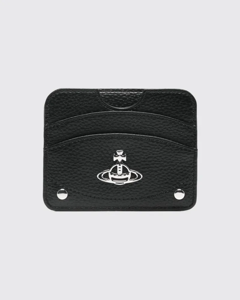 Vivienne Westwood Aktentasche damen Schwarz