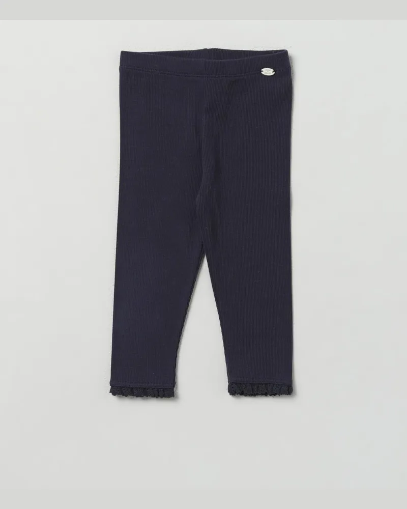 Tartine et Chocolat Hose kinder Blau