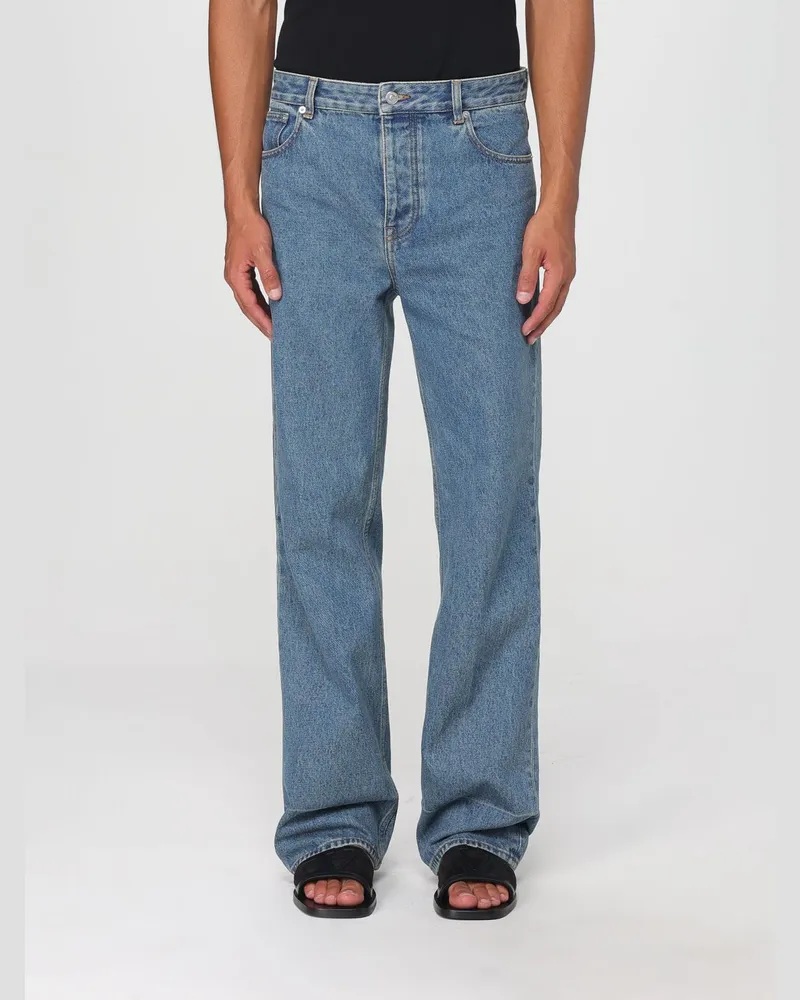 Valentino Garavani Jeans herren Denim
