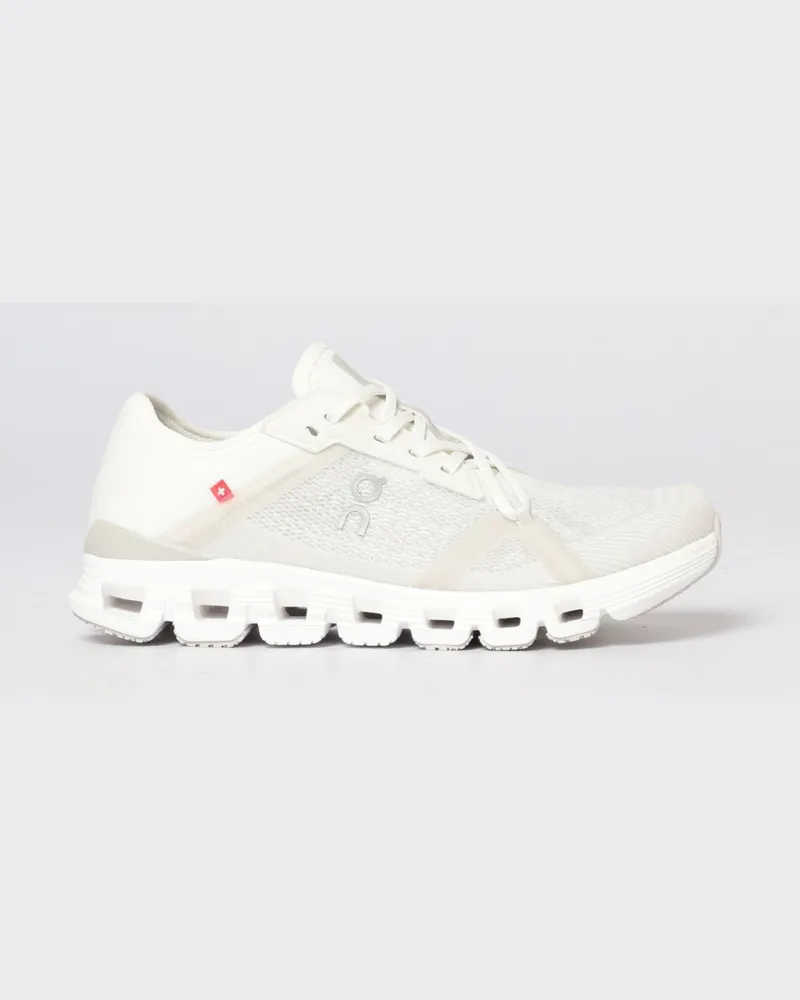 ON Sneakers damen On Weiß