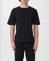 C.P. Company T-shirt Schwarz