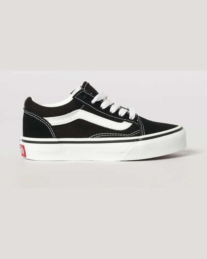 Vans Sneakers kinder Schwarz