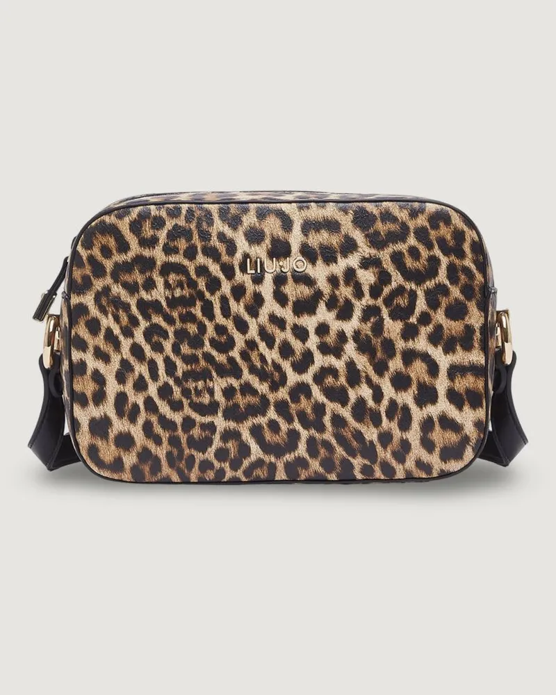 Liu Jo Umhängetasche damen Bunt