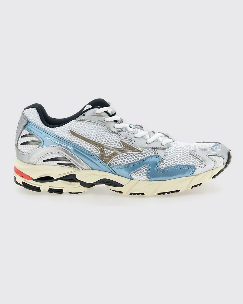 Mizuno Sneakers herren Blau