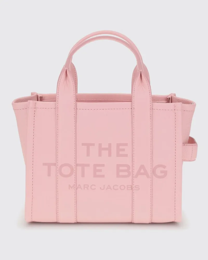 Marc Jacobs Handtasche damen Puder