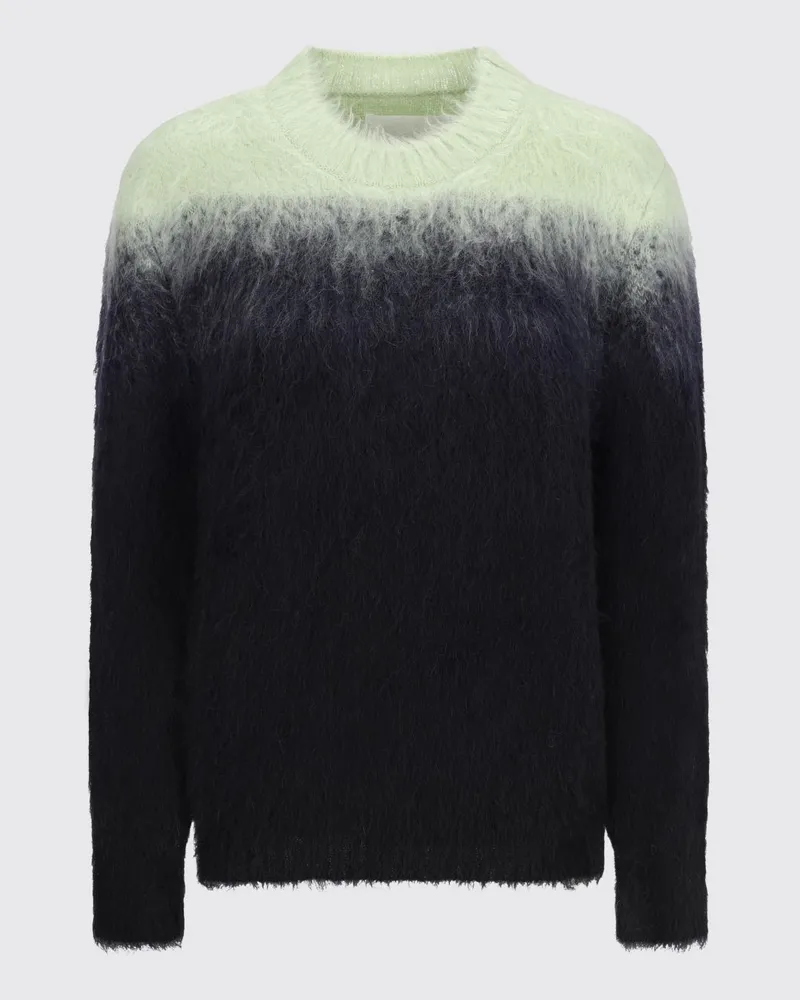 Jil Sander Pullover damen Grün