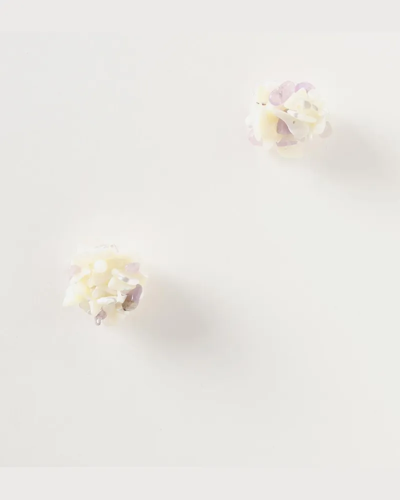 Completedworks Schmuck damen Lila